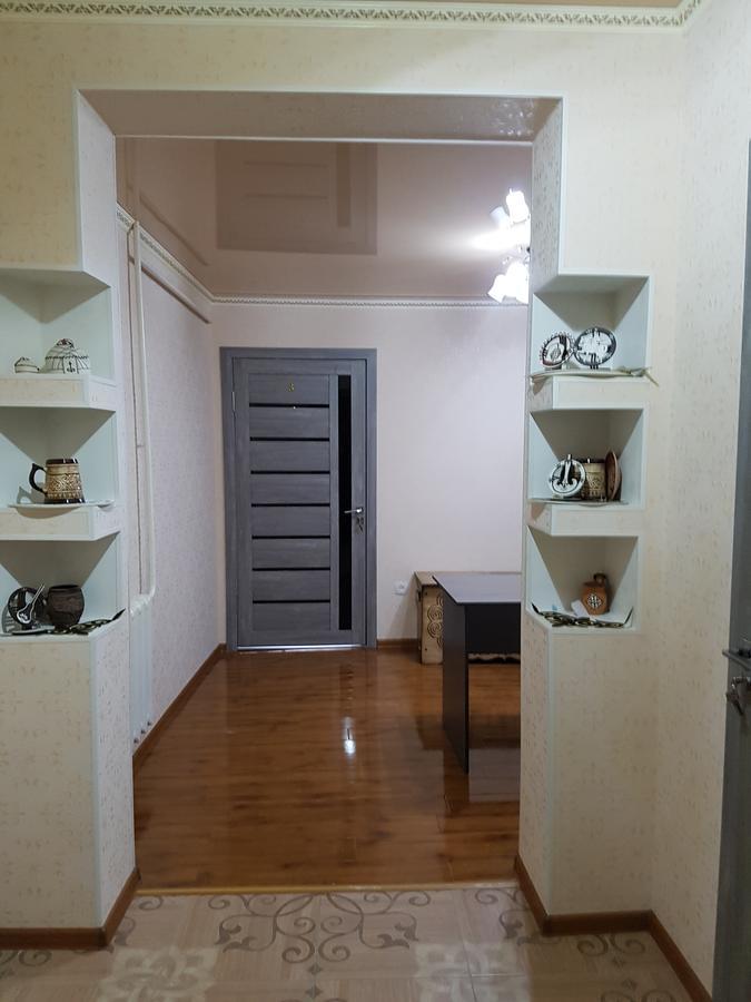 Datka Guest House Naryn Extérieur photo