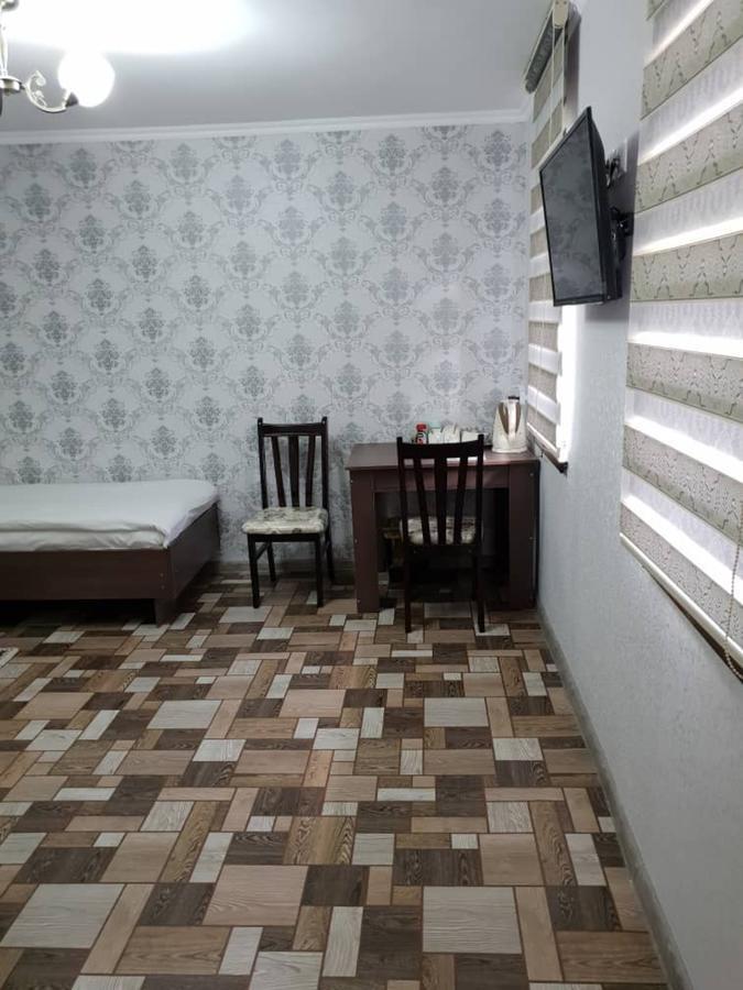 Datka Guest House Naryn Extérieur photo