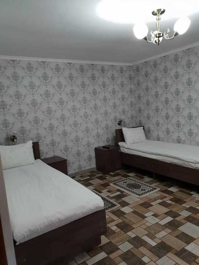Datka Guest House Naryn Extérieur photo